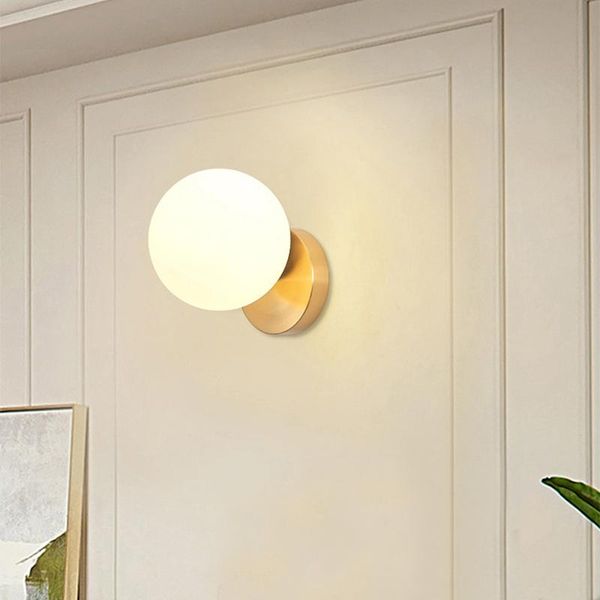 wall lamp modern minimalist interior nordic bedroom bedside wandlamp luxury aisle creative glass ball lights black copper
wall lamp modern minimalist interior nordic bedroom bedside wandlamp luxury aisle creative glass ball lights black copper