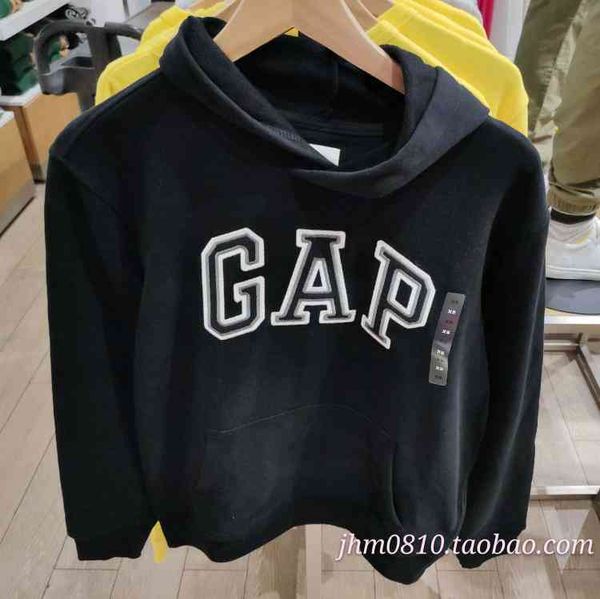 brand hoodie gap counter domestic classic fashion pullover hooded sweater 791339 men's sweatshirt, Black
brand hoodie gap counter domestic classic fashion pullover hooded sweater 791339 men's sweatshirt, Black