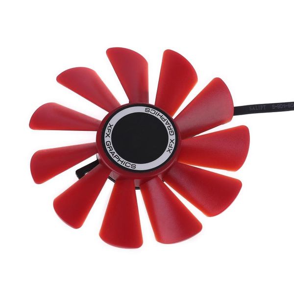 fans & coolings 2pcs 85mm rx-570-rs rx-580-rs fd10u12s9-c fan for xfx rx470 rx570 rs rx580
fans & coolings 2pcs 85mm rx-570-rs rx-580-rs fd10u12s9-c fan for xfx rx470 rx570 rs rx580