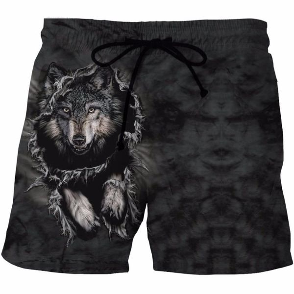 brand mens summer beach board shorts boxer trunks 2021 3d wolf print boardshorts men casual short bermudas masculina men's, White;black
brand mens summer beach board shorts boxer trunks 2021 3d wolf print boardshorts men casual short bermudas masculina men's, White;black