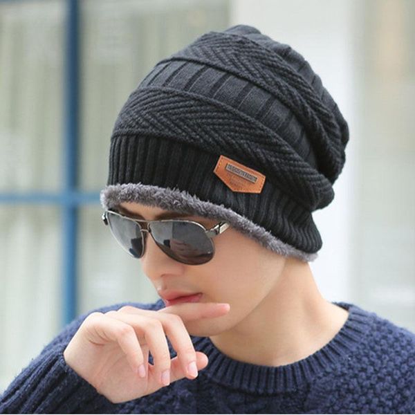 beanies caps women men winter knitted hats beanie fur baggy wool cap skull slouchy warm ski hat
beanies caps women men winter knitted hats beanie fur baggy wool cap skull slouchy warm ski hat