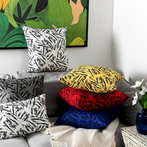 cushion/decorative pillow nordic simple double sided multicolor printing sofa bedside cushion christmas pillowcase decorative case
cushion/decorative pillow nordic simple double sided multicolor printing sofa bedside cushion christmas pillowcase decorative case
