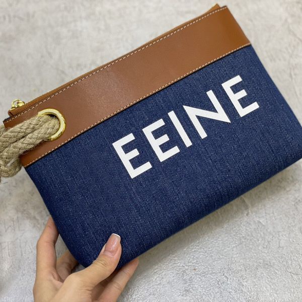 designer handbags arc hand hemp rope simple canvas splicing cowhide zero purse fashion versatile mahjong bag
designer handbags arc hand hemp rope simple canvas splicing cowhide zero purse fashion versatile mahjong bag