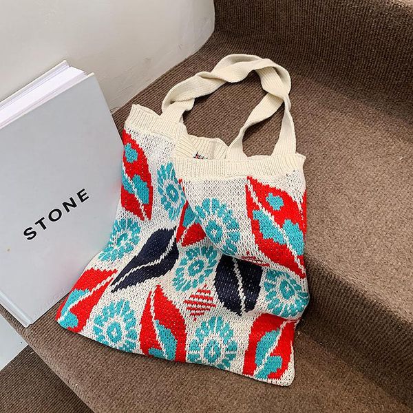 evening bags wool plush woven women shoulder ethnic style designer knitted braid handbag casual tote large capacity female shopper purse
evening bags wool plush woven women shoulder ethnic style designer knitted braid handbag casual tote large capacity female shopper purse
