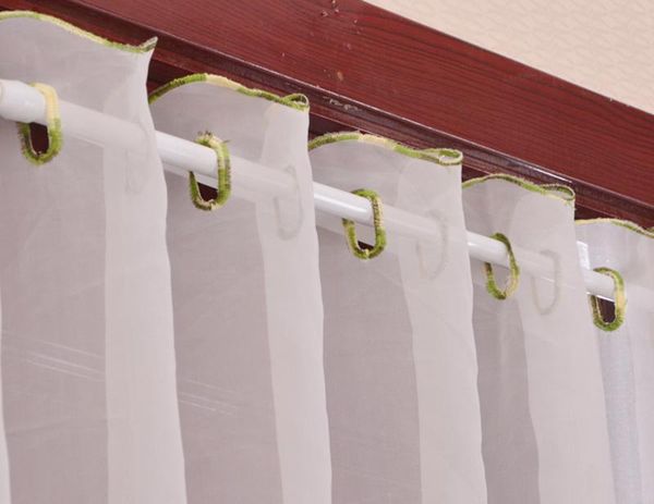 pink embroidery flower hollow sheer curtain pastoral style kitchen cafe decorative tube short curtains semi-shade window & drapes
pink embroidery flower hollow sheer curtain pastoral style kitchen cafe decorative tube short curtains semi-shade window & drapes