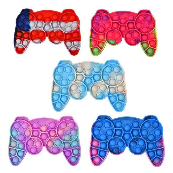 new game handle rat killing pioneer children's deskeducational toy silicone finger decompression press bubble
new game handle rat killing pioneer children's deskeducational toy silicone finger decompression press bubble
