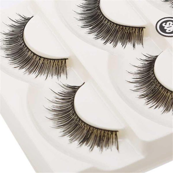 pairs eyelashes natural thick eye extension winged messy cross lashes party night out false eyelash maquiagem1
pairs eyelashes natural thick eye extension winged messy cross lashes party night out false eyelash maquiagem1