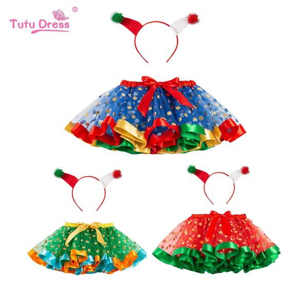 skirts kids tutu skirt christmas red green pettyheadband polka dot princess halloween partysummer girl clothing
skirts kids tutu skirt christmas red green pettyheadband polka dot princess halloween partysummer girl clothing