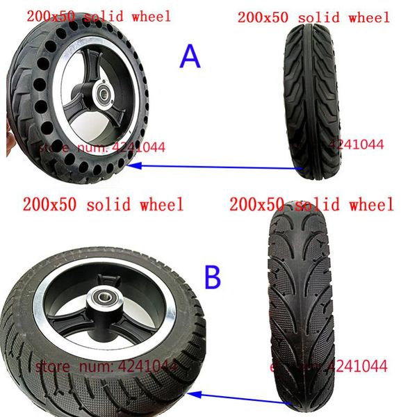 motorcycle wheels & tires 200x50 electric scooter solid tyre with wheel hub 8" tire aluminium alloy rims vehicle
motorcycle wheels & tires 200x50 electric scooter solid tyre with wheel hub 8" tire aluminium alloy rims vehicle