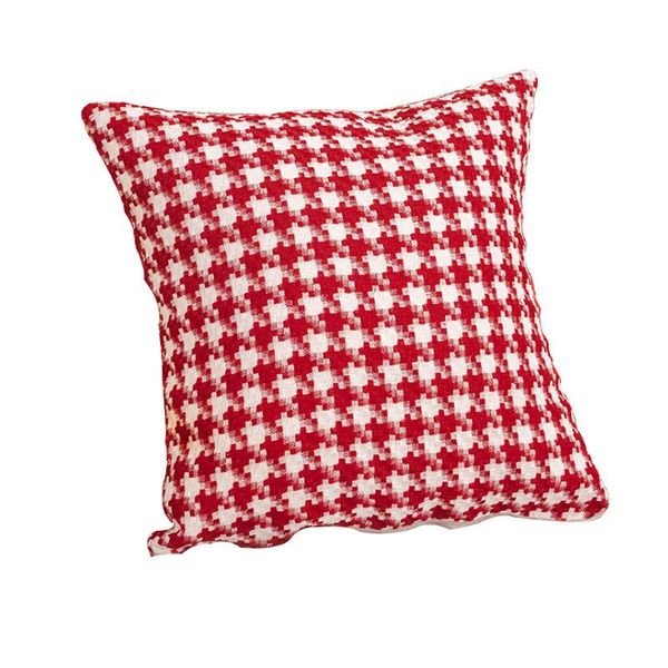 pillow case houndstooth pillowcase soft throw cover classic elegant home decor sofa couch bed cushion
pillow case houndstooth pillowcase soft throw cover classic elegant home decor sofa couch bed cushion
