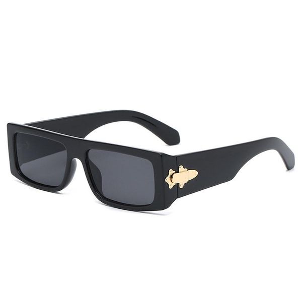 sunglasses 2021 brand design square stylish men women fashion shades uv400 vintage glasses retro luxury metal fittings, White;black
sunglasses 2021 brand design square stylish men women fashion shades uv400 vintage glasses retro luxury metal fittings, White;black