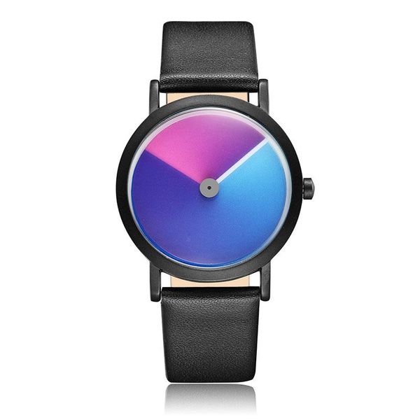 wristwatches 2021 unique minimalist creative watch geek swirl fashion design wrist for men women simple quartz, Slivery;brown
wristwatches 2021 unique minimalist creative watch geek swirl fashion design wrist for men women simple quartz, Slivery;brown