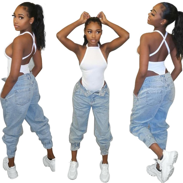 baless strap bodysuit women bodycon rompers 2021 new trendy fashion y2k clothes summer casual clubwear streetwearby a, Black;white
baless strap bodysuit women bodycon rompers 2021 new trendy fashion y2k clothes summer casual clubwear streetwearby a, Black;white