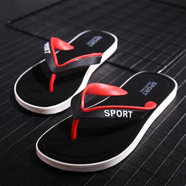 slippers man beach flip flops men sandals designer summer home shoes mens slides pantuflas de hombre, Black
slippers man beach flip flops men sandals designer summer home shoes mens slides pantuflas de hombre, Black