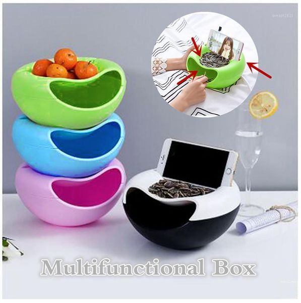 storage bottles & jars creative shape bowl perfect for and dry box modern living room plastic double-layer snack
storage bottles & jars creative shape bowl perfect for and dry box modern living room plastic double-layer snack