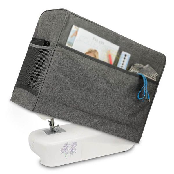 other arts and crafts sewing machine cover dust-proof foldable accessories protector with pocket home reusable dust
other arts and crafts sewing machine cover dust-proof foldable accessories protector with pocket home reusable dust