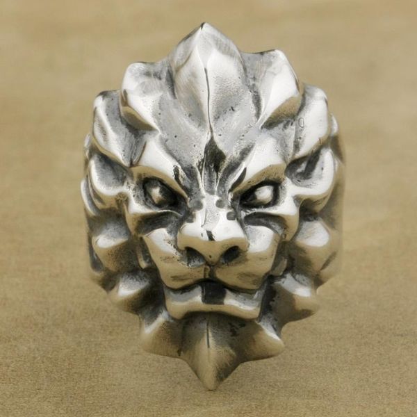 cluster rings heavy 925 sterling silver abstract king lion ring mens biker rock punk ta01 us size 7~15, Golden;silver
cluster rings heavy 925 sterling silver abstract king lion ring mens biker rock punk ta01 us size 7~15, Golden;silver