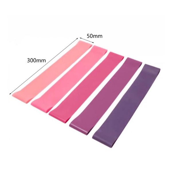 resistance bands 5 pcs loop strength workout soft exercise for legs buworking out home fitness
resistance bands 5 pcs loop strength workout soft exercise for legs buworking out home fitness