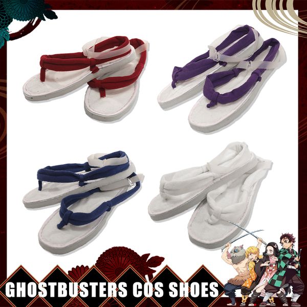 costume accessories clogs collection demon slayer costumes cosplay nezuko zenitsu tanjirou shoes, Silver
costume accessories clogs collection demon slayer costumes cosplay nezuko zenitsu tanjirou shoes, Silver