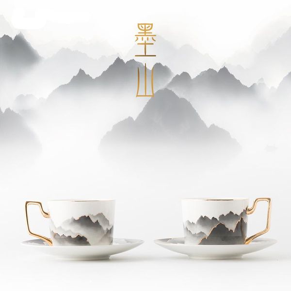 cups & saucers chinese style upscale bone china phnom penh coffee cup and saucer ink landscape painting tea home drinkware creative gift
cups & saucers chinese style upscale bone china phnom penh coffee cup and saucer ink landscape painting tea home drinkware creative gift