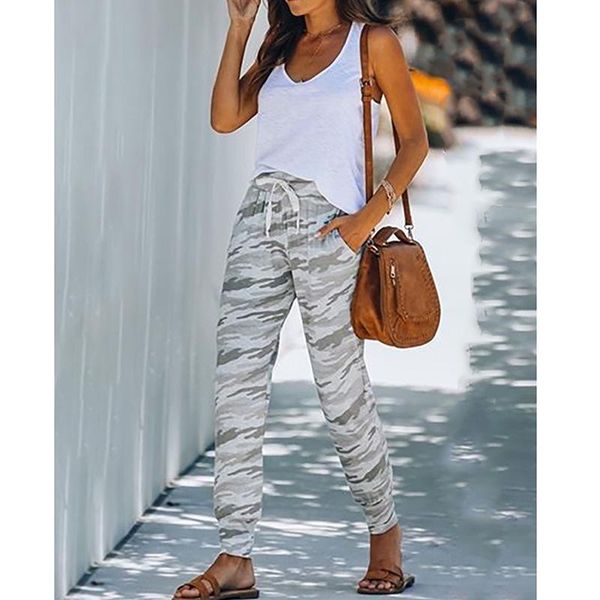 women's pants & capris lybofly high waist joggers women sweatpants fashion streetwear trousers 2021 casual sport camouflage womens clot, Black;white
women's pants & capris lybofly high waist joggers women sweatpants fashion streetwear trousers 2021 casual sport camouflage womens clot, Black;white