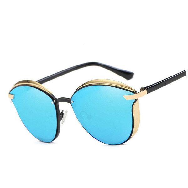 sunglasses women polarized style metals glass brand designer fashion glasses oculos de sol feminino, White;black
sunglasses women polarized style metals glass brand designer fashion glasses oculos de sol feminino, White;black