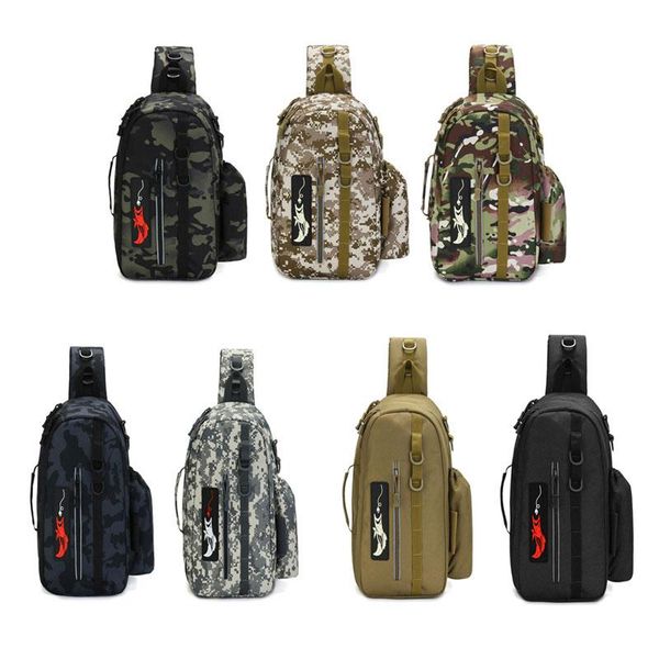 fishing accessories bag outdoor multifunctional package tackle shoulder bags high capacity equipment sea
fishing accessories bag outdoor multifunctional package tackle shoulder bags high capacity equipment sea