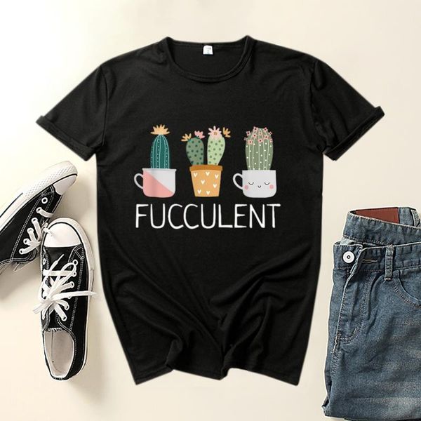 women's t-shirt tshirt women 2021 summer fashion cactus print o-neck short sleeve kawaii clothes tee shirt femme camisetas #zj, White
women's t-shirt tshirt women 2021 summer fashion cactus print o-neck short sleeve kawaii clothes tee shirt femme camisetas #zj, White