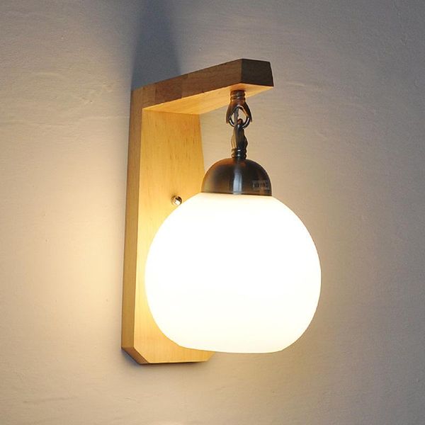 luminarias de interior wall lamp bedroom loft led sconce indoor lamps modern glass lampshade lights for bathroom lighting
luminarias de interior wall lamp bedroom loft led sconce indoor lamps modern glass lampshade lights for bathroom lighting