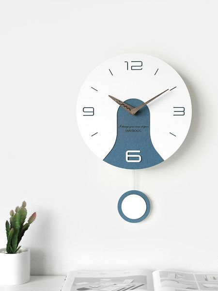 wall clocks creative big wooden clock pendulum nordic living room art restaurant european watch home decor dd45wc
wall clocks creative big wooden clock pendulum nordic living room art restaurant european watch home decor dd45wc