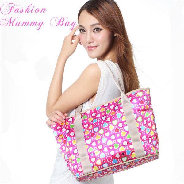 shopping bags fashion mummy backpack maternity nappy mother totes mom baby diaper bag organizer polyester floral prints nursing
shopping bags fashion mummy backpack maternity nappy mother totes mom baby diaper bag organizer polyester floral prints nursing