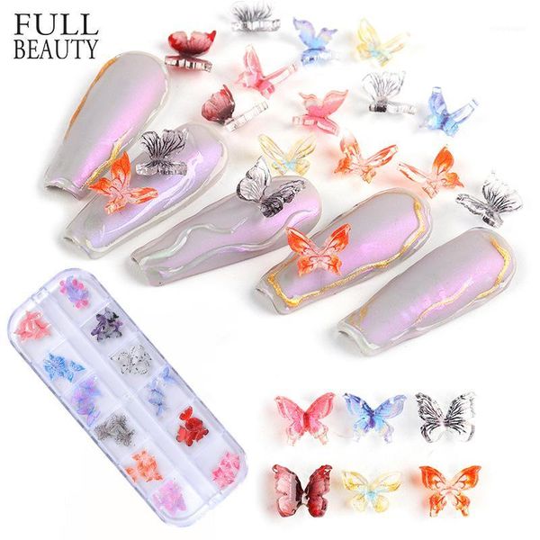 cross-border nail ornament net red 36 pcs 3d resin butterfly diy modeling factory direct sales1, Red;pink
cross-border nail ornament net red 36 pcs 3d resin butterfly diy modeling factory direct sales1, Red;pink