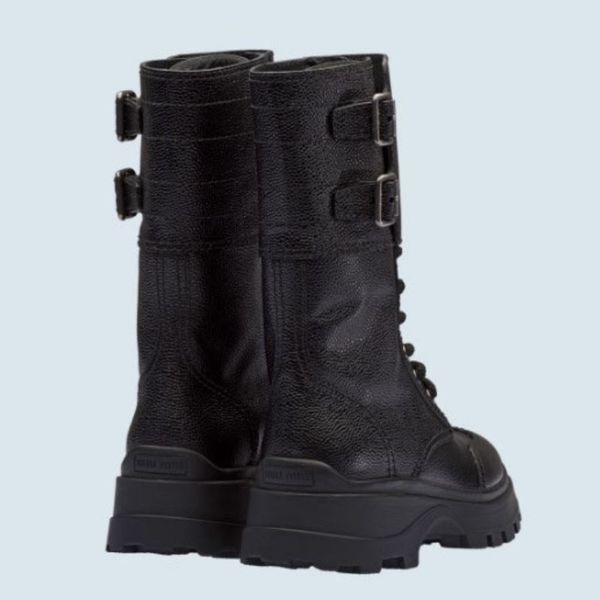 real leather women mid calf boots women winter shoes woman buckle fashion platform short boots footwear size 34-40, Black
real leather women mid calf boots women winter shoes woman buckle fashion platform short boots footwear size 34-40, Black