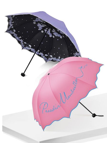 umbrellas quality folding umbrella for women brand travel anti-uv windproof rain flower modish female sun girl parasol pocket
umbrellas quality folding umbrella for women brand travel anti-uv windproof rain flower modish female sun girl parasol pocket