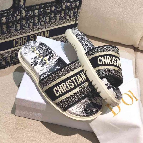 wholesale 2021 d letter embroidered thick soled slippers for women luxurysss designersss shoes yw, Black
wholesale 2021 d letter embroidered thick soled slippers for women luxurysss designersss shoes yw, Black