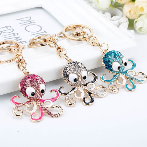cute pink ocs crystal rhinestone charm pendant purse bag car key ring keychain jewelry creative gift accessories for women, Slivery;golden
cute pink ocs crystal rhinestone charm pendant purse bag car key ring keychain jewelry creative gift accessories for women, Slivery;golden