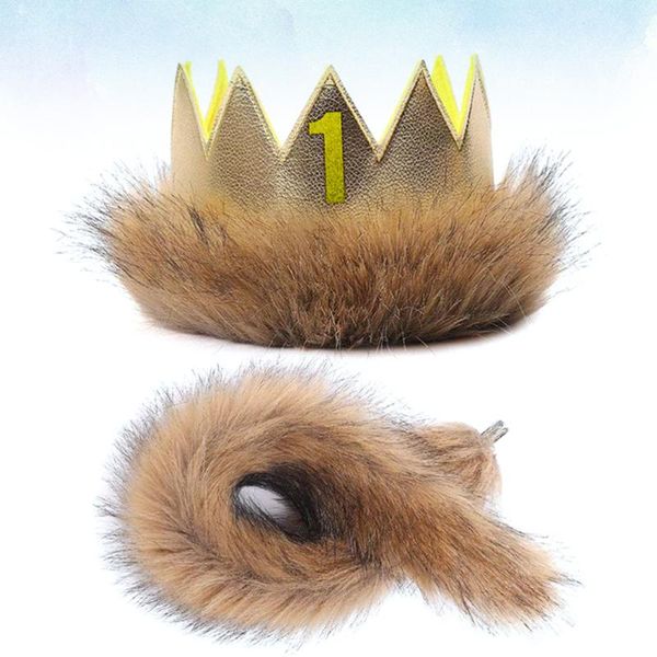 party hats baby birthday costume set toddler crown and tail kit decorations pography prop
party hats baby birthday costume set toddler crown and tail kit decorations pography prop