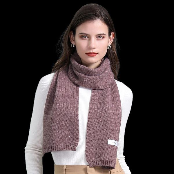 scarves luxury winter solid knitted neckerchief for women skinny scarf 160*22cm cashmere warm foulard bufanda designer echarpe, Blue;gray
scarves luxury winter solid knitted neckerchief for women skinny scarf 160*22cm cashmere warm foulard bufanda designer echarpe, Blue;gray