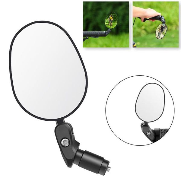 bike lights 1pc bicycle rearview mirror west biking mtb mountain 360° handlebar rear reflective warning film on the back
bike lights 1pc bicycle rearview mirror west biking mtb mountain 360° handlebar rear reflective warning film on the back