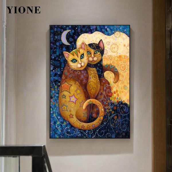 paintings flowers butterfly starry sky cat couples wall art posters abstract animal canvas pictures for living decoration prints
paintings flowers butterfly starry sky cat couples wall art posters abstract animal canvas pictures for living decoration prints