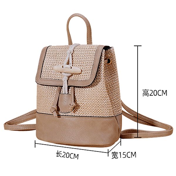 hbp women's shoulder bags 2021 new bucket bag pp straw horn buckle decorative handbag oblique cross-women's bag
hbp women's shoulder bags 2021 new bucket bag pp straw horn buckle decorative handbag oblique cross-women's bag