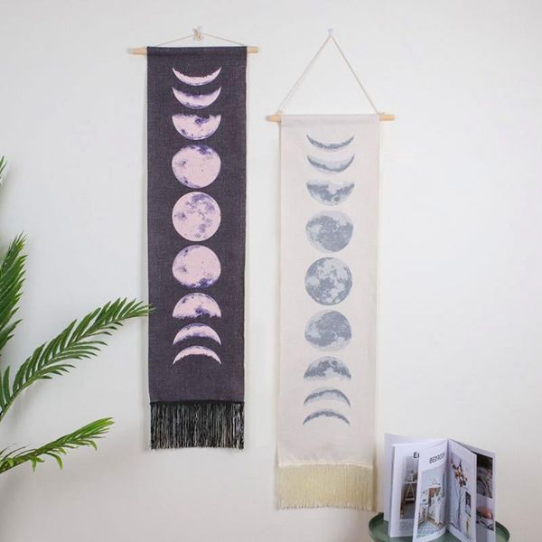 moon phases tapestry r eclipse changing phase wall hanging decor for bedroom living room dorm decorative objects & figurines
moon phases tapestry r eclipse changing phase wall hanging decor for bedroom living room dorm decorative objects & figurines