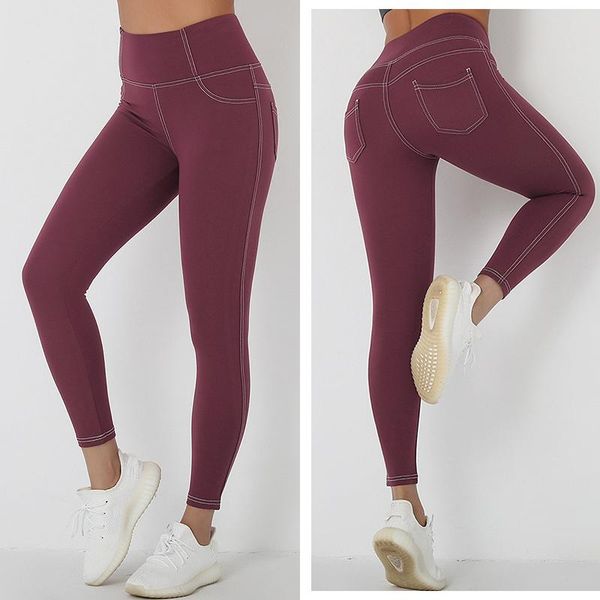 yoga outfit women high rise pants sports soft fitness gym female leggings push up jeggings for denim blue leggins
yoga outfit women high rise pants sports soft fitness gym female leggings push up jeggings for denim blue leggins