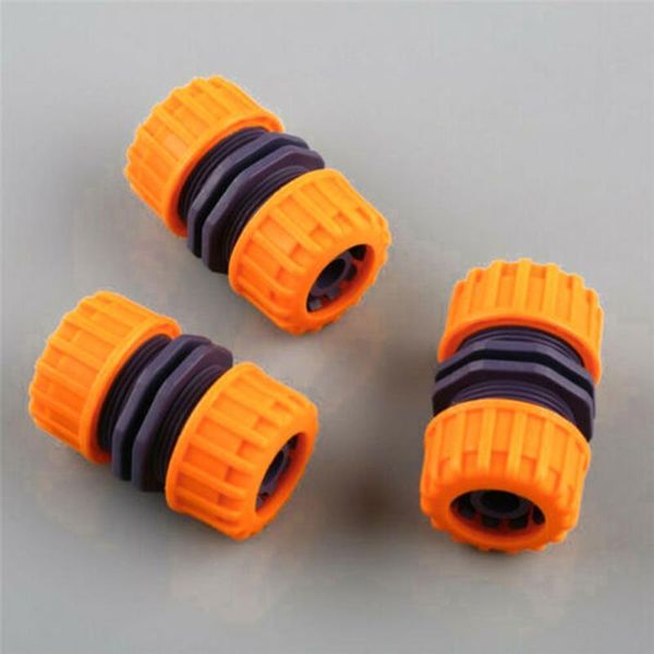 watering equipments 5/10pcs hose pipe connector garden joiner mender extend repair adaptor coupler 1/2in e7
watering equipments 5/10pcs hose pipe connector garden joiner mender extend repair adaptor coupler 1/2in e7