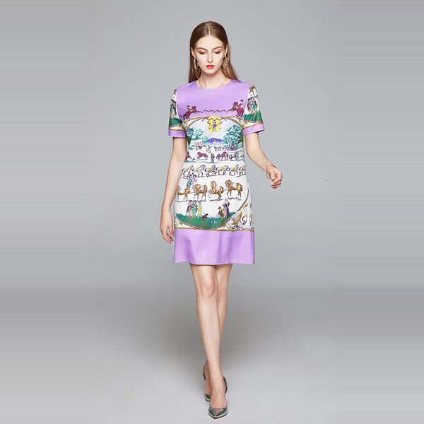 women's dresses will see european vintage clothes printed short sleeve, loose neck casual elegant dress mujer u2lz, Black;gray
women's dresses will see european vintage clothes printed short sleeve, loose neck casual elegant dress mujer u2lz, Black;gray