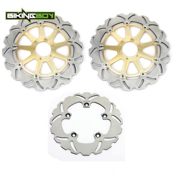 motorcycle brakes bikingboy front rear brake discs rotors disks rsv 1000 mille r factory sp rsv4 rr tuono fighter 02 03 04 05 v4
motorcycle brakes bikingboy front rear brake discs rotors disks rsv 1000 mille r factory sp rsv4 rr tuono fighter 02 03 04 05 v4