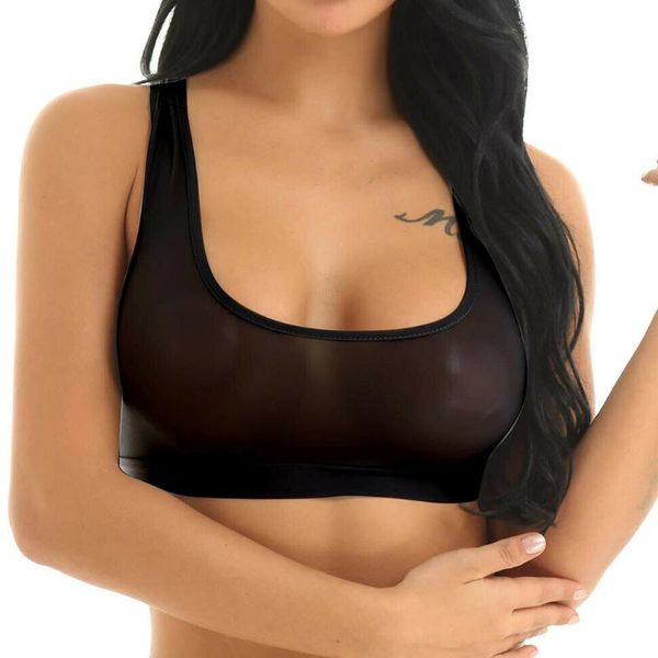 bras lingerie bra 2021 women seamless underwear mesh transparent ladies sport crop breathable vest lingeries *50, Red;black
bras lingerie bra 2021 women seamless underwear mesh transparent ladies sport crop breathable vest lingeries *50, Red;black