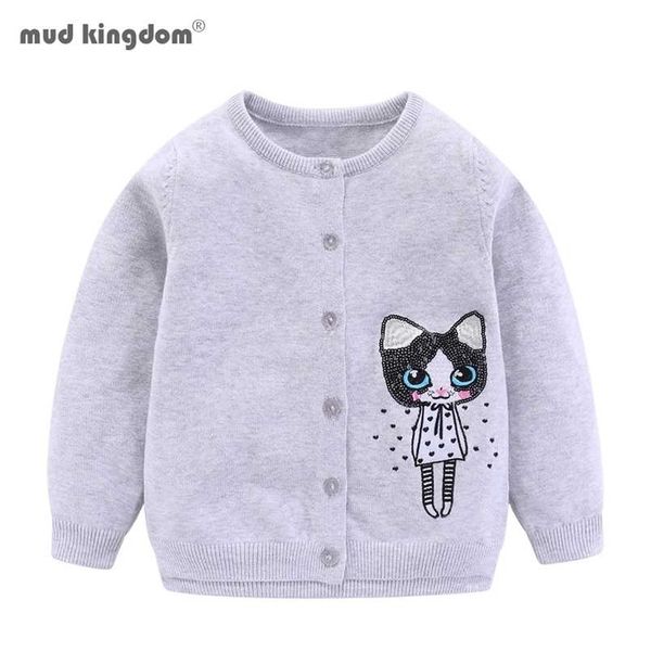mudkingdom fashion little girls cardigan sweaters cute cat cartoon sequins for girl outerwear kids clothes spring autumn 211201, Blue
mudkingdom fashion little girls cardigan sweaters cute cat cartoon sequins for girl outerwear kids clothes spring autumn 211201, Blue