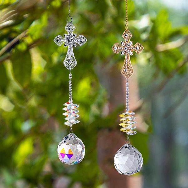 interior decorations colorful ball cross crystal suncatcher lighting accessories curtain home decor car hanging ornament decoration gift
interior decorations colorful ball cross crystal suncatcher lighting accessories curtain home decor car hanging ornament decoration gift