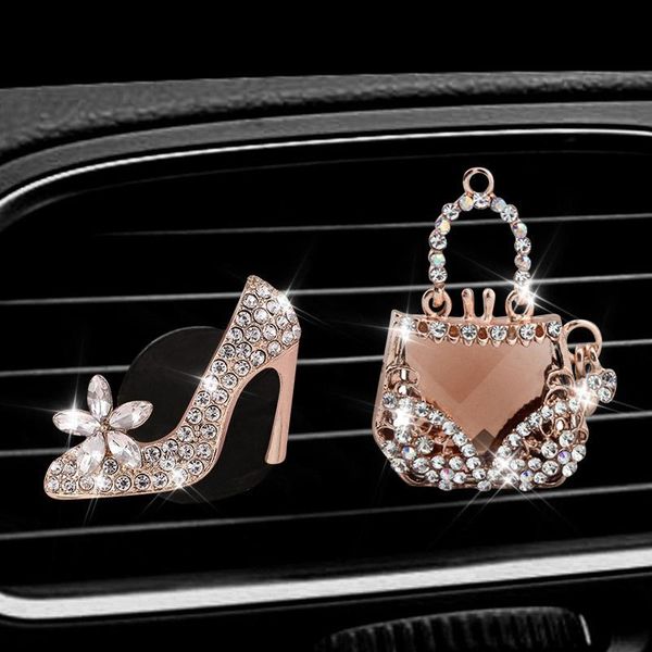 car air freshener outlet creative cross-border perfume clip interior accessories decorative ornaments
car air freshener outlet creative cross-border perfume clip interior accessories decorative ornaments